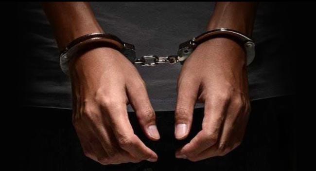 Sahaspura Shooting Suspect Arrested With ICE