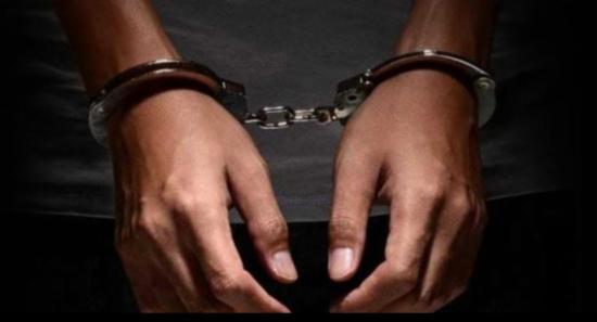 Underworld Figure 'Pasdewa' Detained for 90 Days