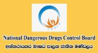Chemicals in Middeniya Used for ICE Production