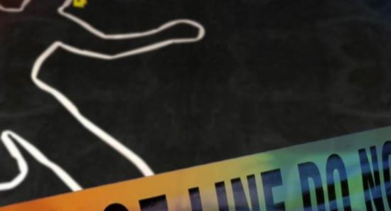 Mother and Son Slain in Southern Sri Lanka