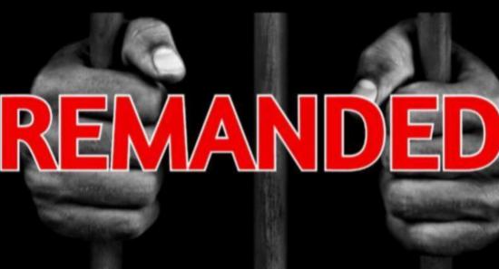 Piyal Manamperi and Charith Madusanka Remanded