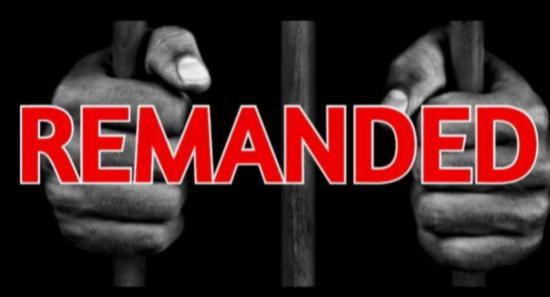 Woman Remanded For Entering Court With Fake Gun