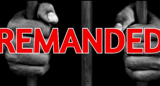'Loku Patty' Remanded After Zoom Court Appearance