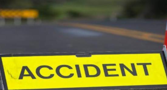 15-Year-old killed in Gampaha road accident