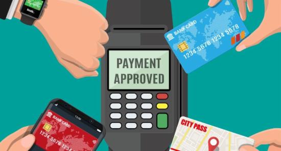 Bank Card Payments Coming to Public Buses
