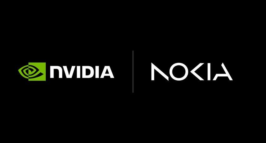 NVIDIA and Nokia Forge $1B Alliance to Power 6G Future