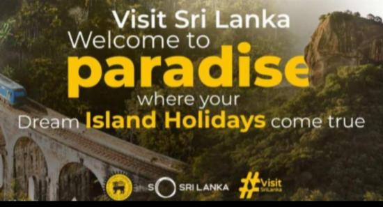 Sri Lanka Crosses 1.7 Million Tourist Arrivals