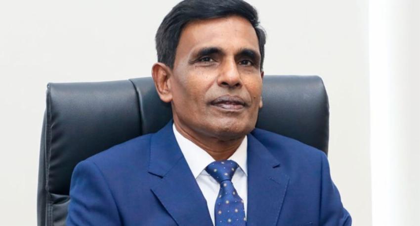 Minister Ananda Wijepala Instructs IGP to Address MP's Security Concern