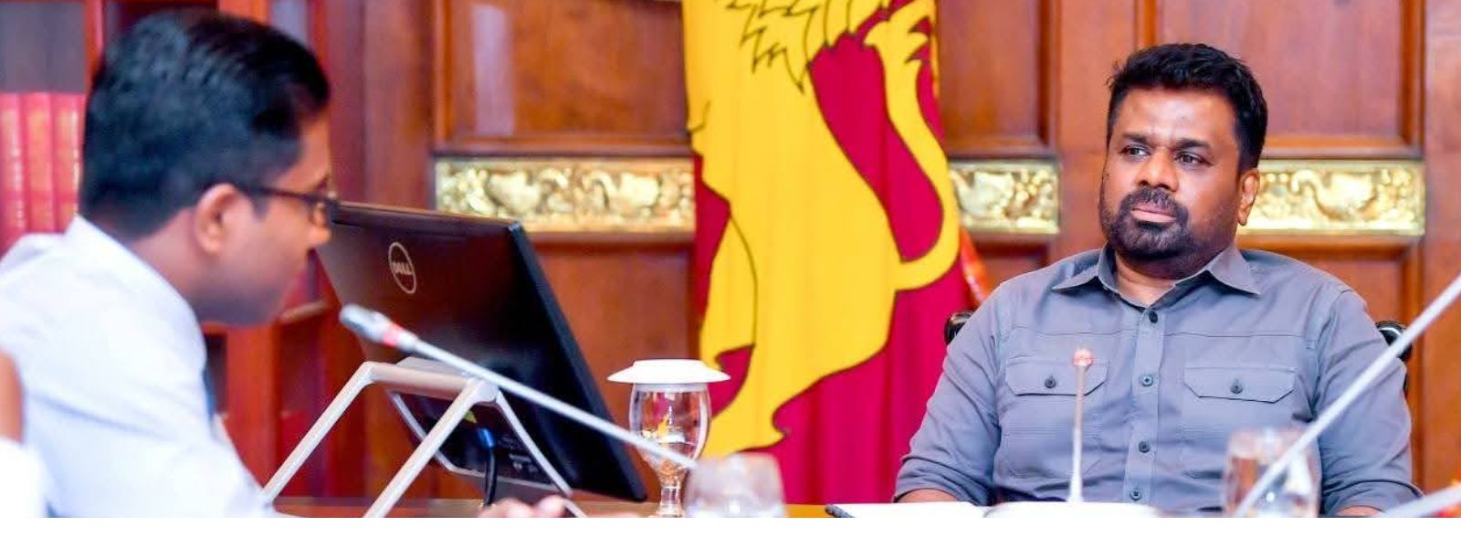 President Meets FUTA