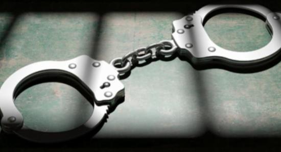 34-Year-Old Arrested Over Attempted Murder