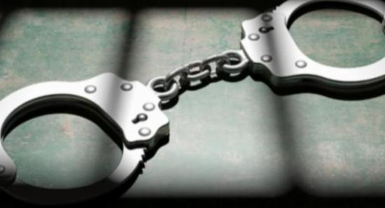 Police Question Suspect in Ice Drug Case