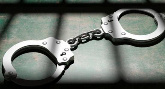 Two Arrested for Overseas Job Scam