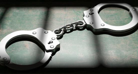 Two Kos Malli Associates Nabbed in Dehiwala