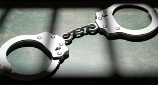 Cop Auditorium Theft Leads to Arrest, Suspension