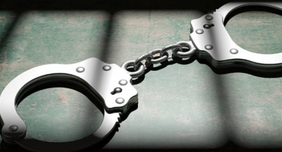 Suspect Arrested with 9.5Kg of Kush Worth Rs.70 Mn