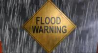 Irrigation Department Warns of Possible Flooding
