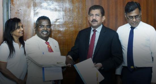 Project to Ease Pediatric Heart Surgery Backlog