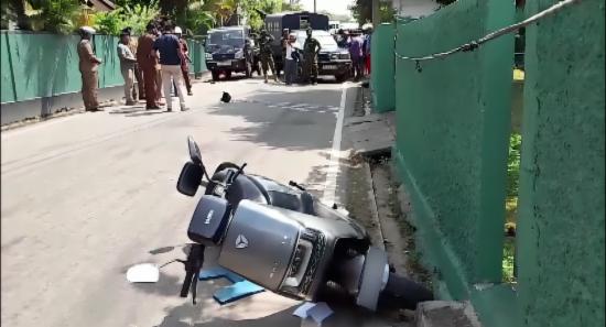 Deadly Trail Behind Ambalangoda Assassination