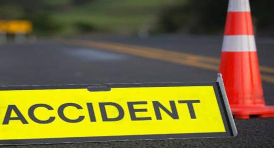 Six Dead Including Child, in Road Accidents