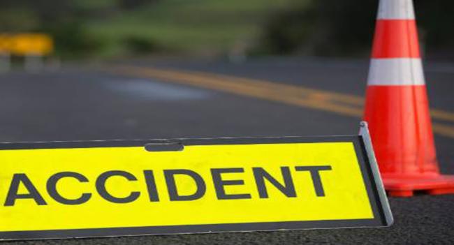 Six Dead Including Child, in Road Accidents