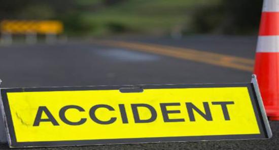 4 Killed in Sri Lanka Road Accidents in 24 Hours