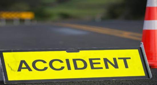 Suspect Steals Lorry, Causes Fatal Accident