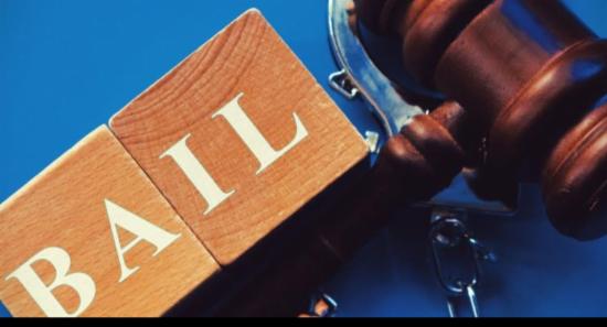 Ex-Railways & Engineering Chiefs Get Bail