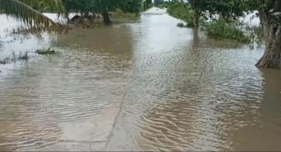 A/L Exams Postponed for Three Days Due to Weather