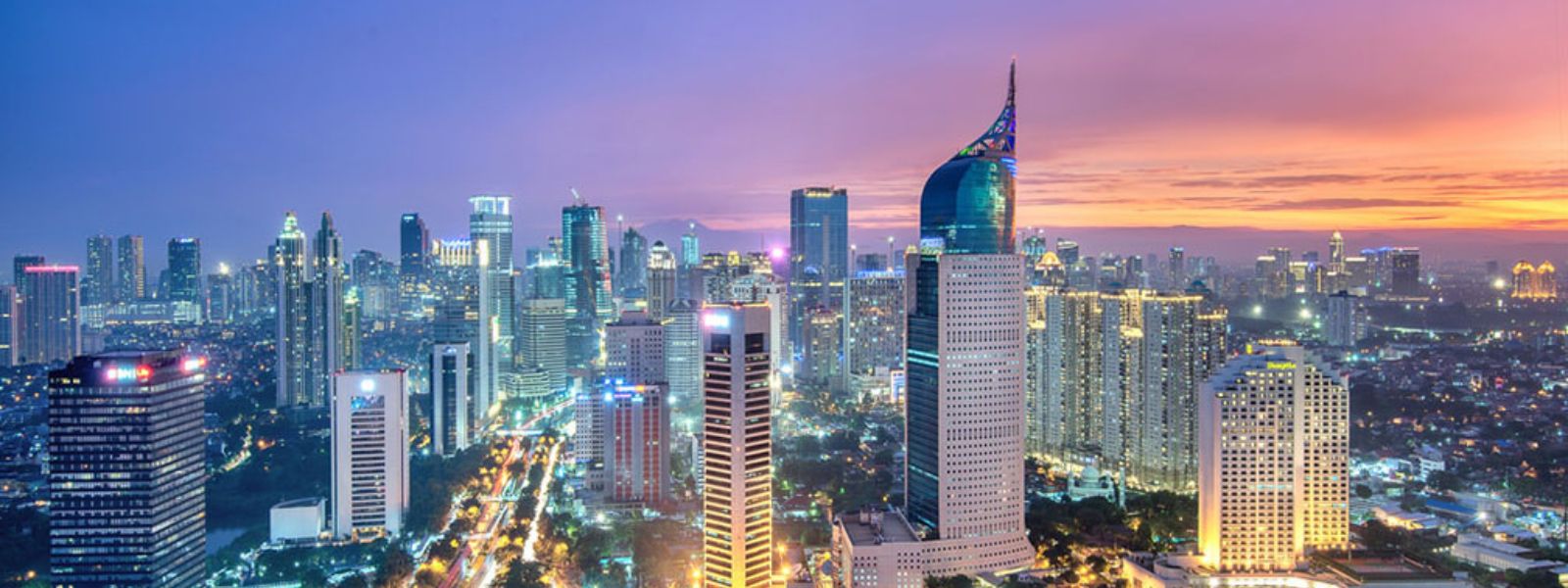 Indonesia’s Jakarta Now The World’s Largest City