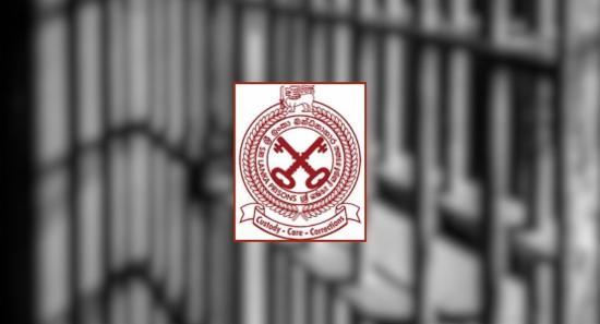 Temporary Detention Centers to Tackle Overcrowding