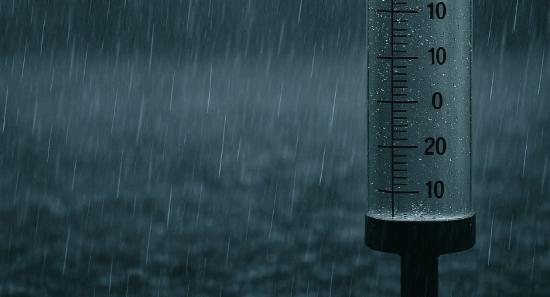 Batticaloa's Rugam Records 300 mm Rainfall