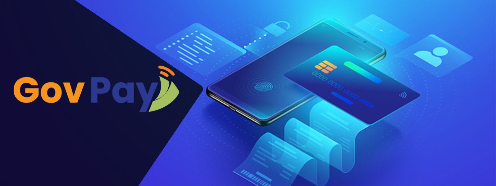 GovPay Surpasses Rs. 1 Billion in Digital Transactions