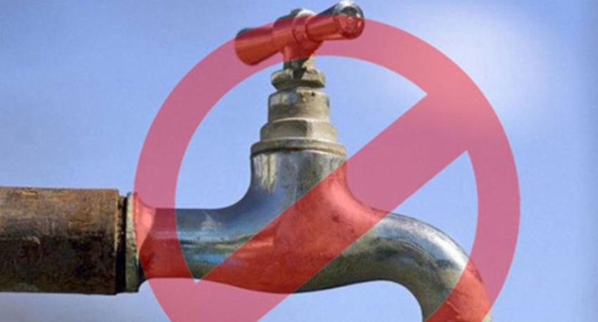 Negombo Faces 12-Hour Water Cut Today