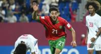 Morocco Set New Record at FIFA Under-17 World Cup