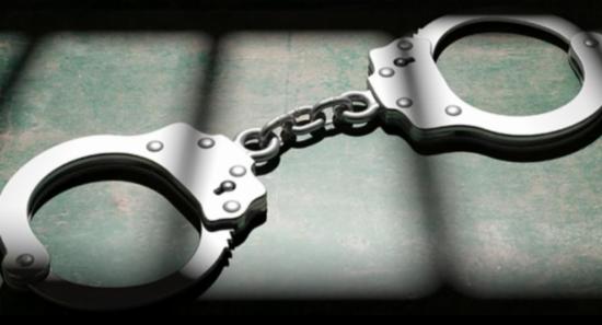 328 Indian Fishermen Arrested, 41 Boats Seized