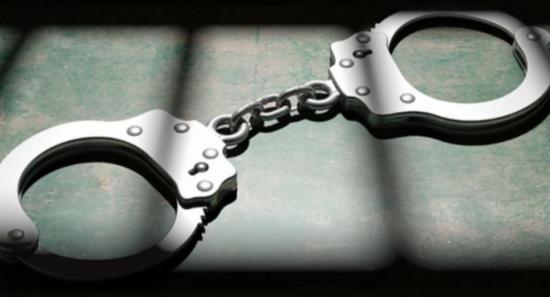 5 Suspects Arrested in Kirinda 'Ice' Drug Haul