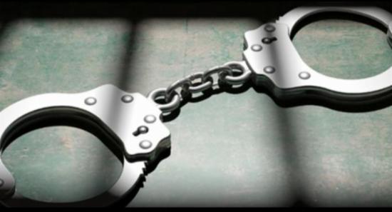 3 Arrested at BIA for Smuggling 4kg Drugs