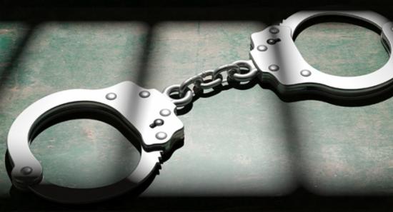 Suspect Nabbed in Angulana with 2.5kg Hashish