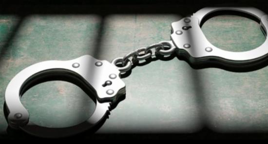 19-Year-Old Nabbed with 100g of Heroin