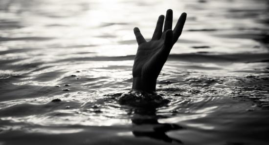 Police Reveal Alarming Drowning Stats