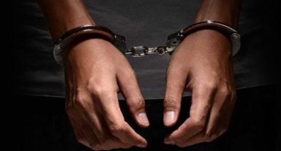 Top Executive Arrested Over Aruwakkalu Scandal