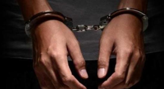 Constable, Wife Arrested for Drug Trafficking