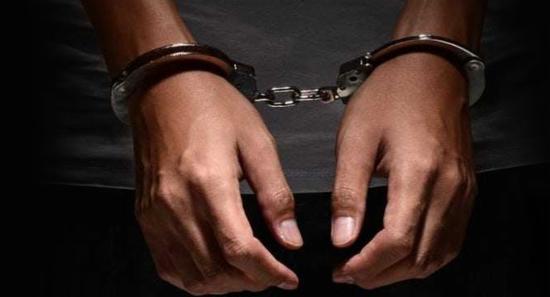 Key Figure in Ambalangoda Shooting in Custody