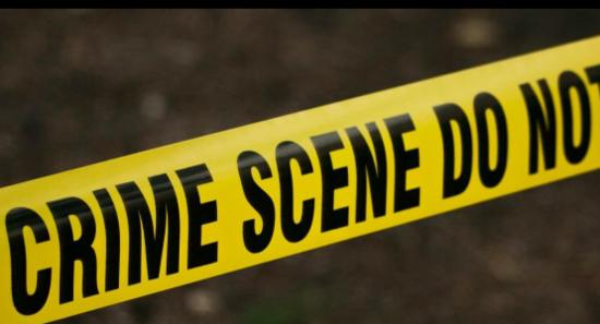 Woman Murdered in Pottuvil