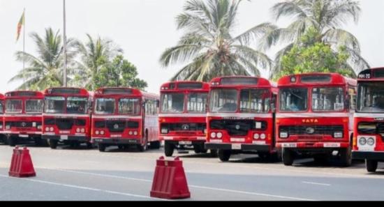 Special Transport Services for A/L Exam