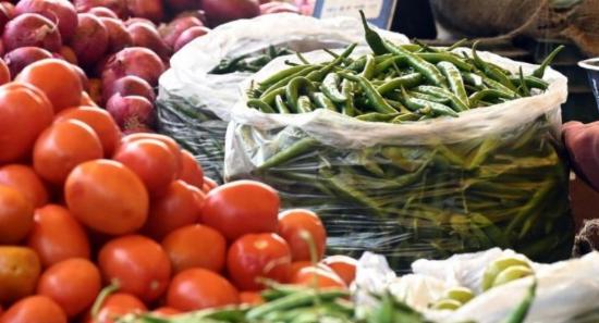 No Shortage of Essentials, Avoid Panic Buying