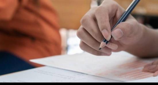 G.C.E. Advanced Level Examination Commences Today