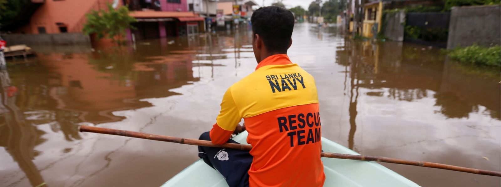 Welimada Flash Flood Claims Life