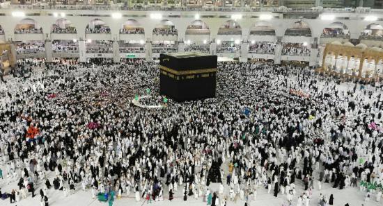 SL Secures 3,500 Pilgrim Quota for Hajj 2026