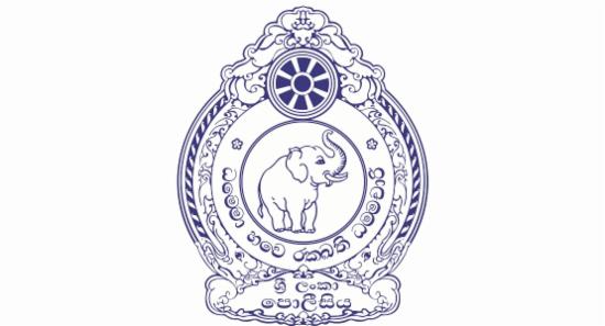 Sanjeewa Dharmaratne Named Acting IGP